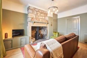 Joe's cottage 2 bed, sleeps 4, central, pet friendly